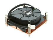 Rosewill RCX-SC1U-1366 70mm 2 Ball CPU Cooler