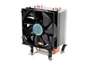 Rosewill ROCC 12001 AIOLOS 120mm CPU Cooler with Long Life Sleeve Compatible with Intel Core i5 i7