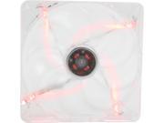 Rosewill RFTL 131409R Red LED cooling fan Red LED