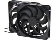 Rosewill RNBD-131409 cooling fan Rosewill RNBD-131409 cooling fan