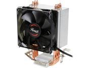 Rosewill ROCC 16003 high performance CPU Cooler with silent 92mm PWM Fan 3 Direct Contact Heatpipe RT