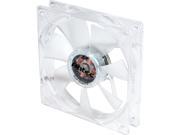 Antec 761345 75121 6 3 Speed Case Cooling Fan