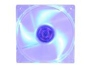 Antec 761345 75024 0 Blue LED 3 Speed Case Cooling Fan