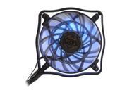 Antec Spot Cool 100 Blue LED Case Fan