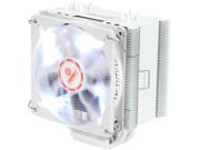ENERMAX ETS T40 W 120mm Twister CPU Cooler with Cluster APS PWM Fan