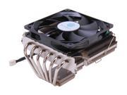 SILVERSTONE NT06 PRO 120mm Sleeve CPU Cooler