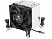 SILVERSTONE SST AR10 115XP 70mm 2 Ball CPU Cooling