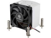 SILVERSTONE SST AR10 115XS 70mm 2 Ball CPU Cooling