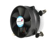 StarTech.com 95mm Socket T 775 CPU Cooler Fan with Heatsink Cooling FAN775E Black
