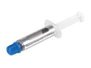 Startech Metal Oxide Thermal CPU Paste Compound for Heatsinks