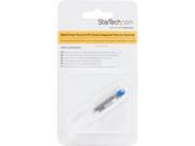 Startech SILVGREASE1 .5g Metal Oxide Thermal CPU Paste Compound Tube for Heatsink