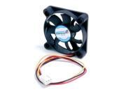StarTech FAN5X1TX3 Replacement Computer Case Fan TX3/LP4 Connector StarTech FAN5X1TX3 Replacement Computer Case Fan TX3/LP4 Connector