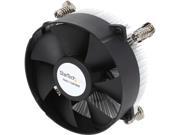 StarTech.com 95mm CPU Cooler Fan with Heatsink for Socket LGA1156 1155 FAN1156PWM