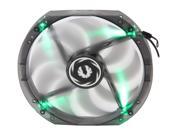 BitFenix Spectre BFF BLF 23030G RP Green LED Case Fan