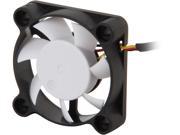 Fractal Design Silent Series R2 Black White Silence Optimized 40mm Case Fan