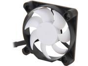 Fractal Design Silent Series R2 Black White Silence Optimized 50mm Case Fan