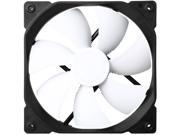 Fractal Design Dynamic GP 14 Black White Hydraulic Bearing 140mm Case Fan