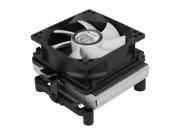 GELID Solutions CC Siberian 01 80mm Hydro Dynamic Bearing CPU Cooler