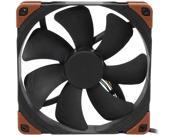 NF A14 iPPC 3000 PWM 140mm PWM AAO Frame Technology and SSO2 Bearing Fan