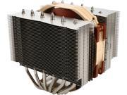 Noctua NH D15S 140mm SSO2 D Type Premium CPU Cooler NF A15 PWM Fans