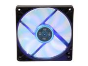 GELID Solutions Slim 12 PL BLUE Blue LED Case Fan