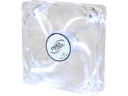 EAN 6933412712367 product image for DEEPCOOL XFAN 120L/W Hydro Bearing Transparent Fan with White LED | upcitemdb.com
