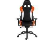 Arozzi Verona Pro Premium Racing Style Gaming Chair, Orange Arozzi Verona Pro Premium Racing Style Gaming Chair, Orange