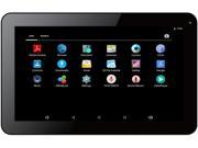 Naxa NID-1002 10.1 Core Android 5.1 8Gb Tablet