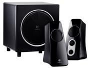 Logitech Z523 40 Watts 2.1 Speaker System with Subwoofer Logitech Z523 40 Watts 2.1 Speaker System with Subwoofer