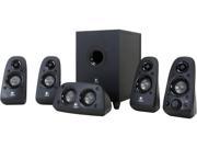 Logitech Z506 5.1 Surround Sound Speakers 980 000430