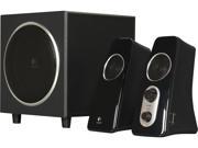 Logitech Z523 40 Watts RMS 2.1 Speaker System