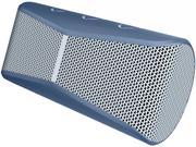 Logitech X300 Mobile Wireless Stereo Speaker Purple