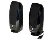 Logitech 980 000029 1.2 Watt S150 Digital USB Speakers for PC