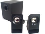 Logitech Z213 (980-000941) 7 Watts (RMS) / 14 Watts Peak 2.1 Speakers Logitech Z213 (980-000941) 7 Watts (RMS) / 14 Watts Peak 2.1 Speakers