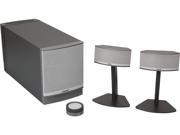 BOSEÂ® CompanionÂ® 5 Multimedia Speaker System