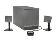 Bose&Acirc;&reg; Companion&Acirc;&reg; 3 multimedia speaker system