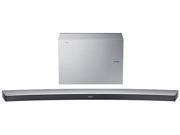 Samsung HW J7501R Wireless Multiroom Curved Soundbar w Wireless Subwoofer