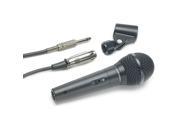 Audio Technica ATR 1300 Unidirectional Vocal Microphone