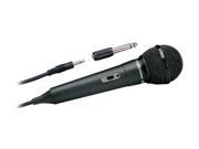Audio Technica ATR 1100 Black Unidirectional Vocal Microphone