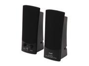 inland 88037 ProHT USB Powered Stereo Speakers