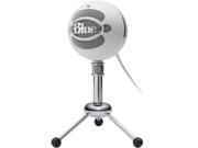 Blue Microphones Snowball Microphone White