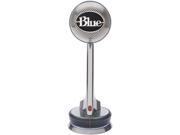 Blue Microphones NESSIE USB Microphone - Cardioid