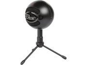 Blue Microphones Snowball iCE Microphone Black