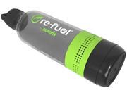 DigiPower Re-Fuel Water Bottle & Bluetooth Speaker, Green, RF-MB-GRN DigiPower Re-Fuel Water Bottle & Bluetooth Speaker, Green, RF-MB-GRN