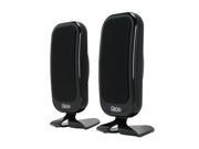 Pixxo SP-N100G 2.0 USB Powered Speakers