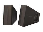 Microlab SP FC10BK 2.0 Triangle DSP Compact Speaker Black