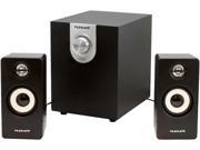 FileMate P2300 2.1-Channel Speaker System FileMate P2300 2.1-Channel Speaker System