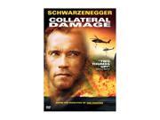 Collateral Damage DVD / WS 1.85 / 5.1 / ENG-FREN-SPAN-SUB)-NLA