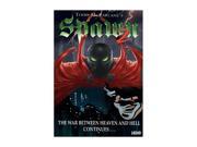 Spawn/spawn 2 (dvd / 2-pack )-ss-nla