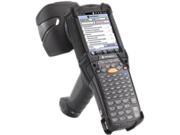 Zebra MC9190 Z MC919Z G30SWEQZ1WR Handheld RFID Reader